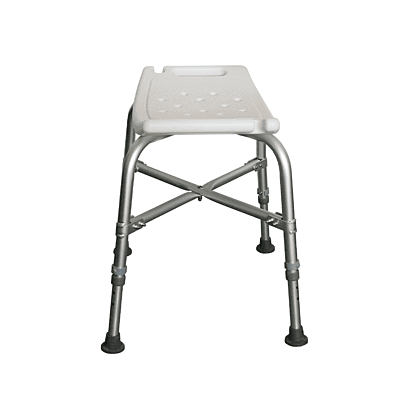 1027HD heavy duty shower chair