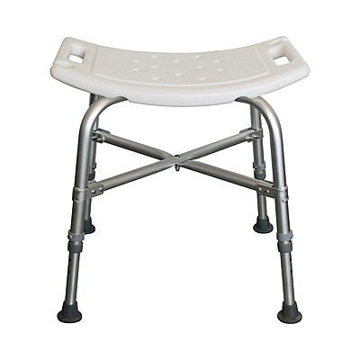 1027HD Heavy-Duty Shower Chair