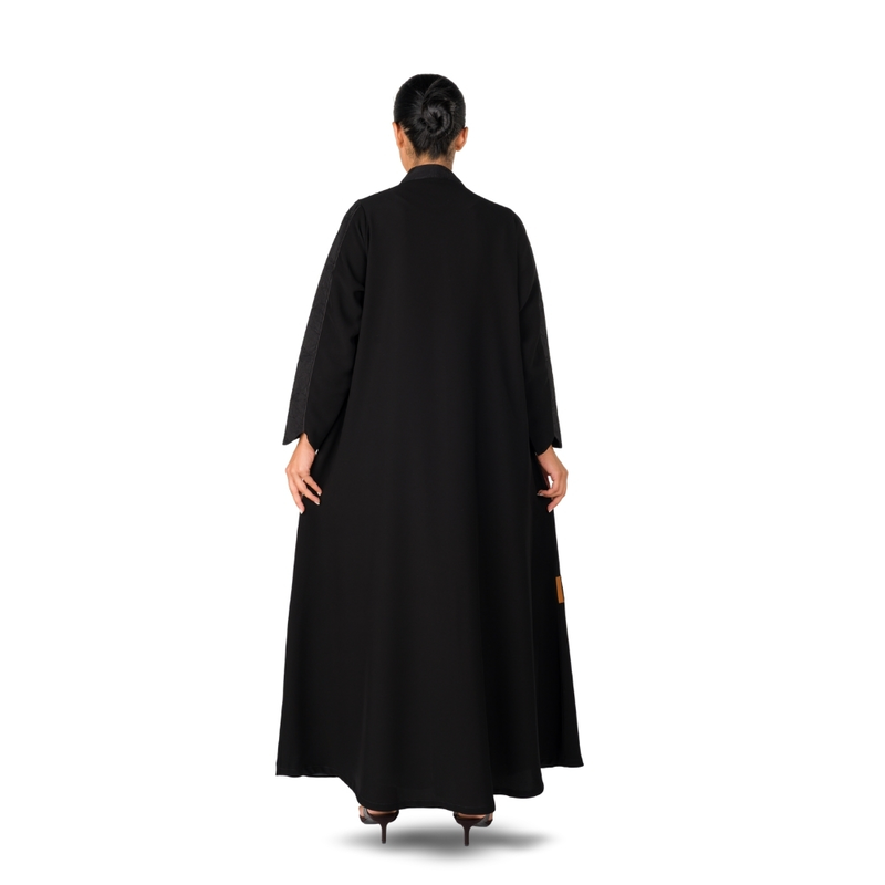 Daily Abaya A-Line 26120
