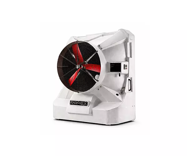 Farmex Evaporative Cooler 700 Eco White