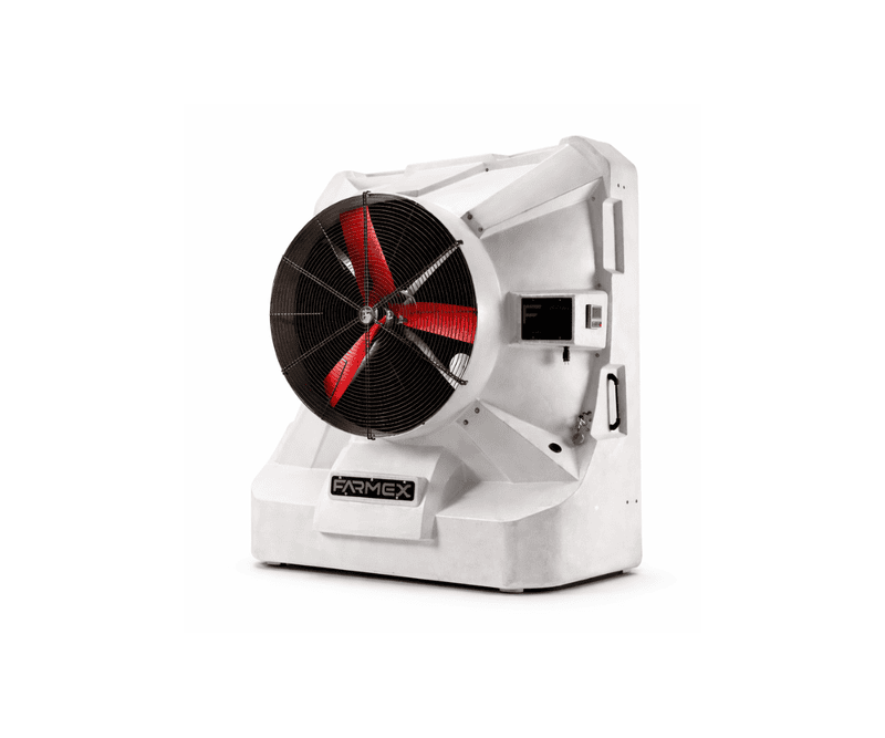Farmex Evaporative Cooler 700 Eco White