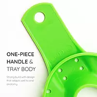 Impression Trays - Autoclavable