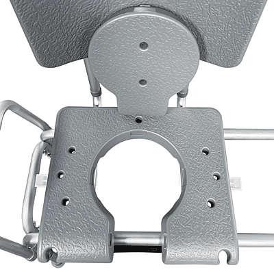 1030 sliding transfer bench