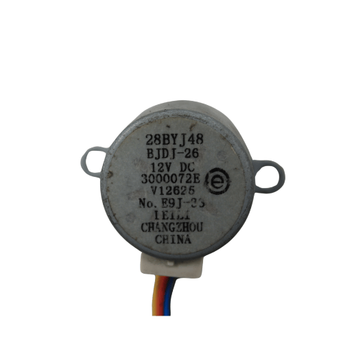 Motor Rejilla 1 Ton Mirage Sxec1222T - 10312121207