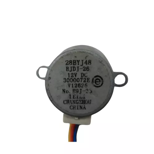 Motor Rejilla 1 Ton Mirage Sxec1222T - 10312121207