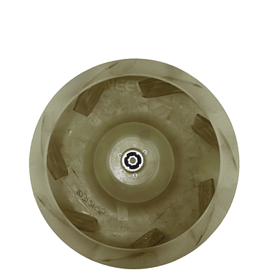 Turbina Evaporador Largo 45 Cm X Ancho 14.1 Cm - 10312705