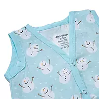 Top of Muslin material