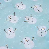 Top of Muslin material