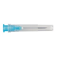McKesson® Hypodermic Needle 23 Gauge 1 Inch Thin Wall Without Safety