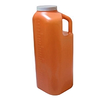 24 Hour Urine Specimen Collection Container – 3,000 mL (101 oz.)