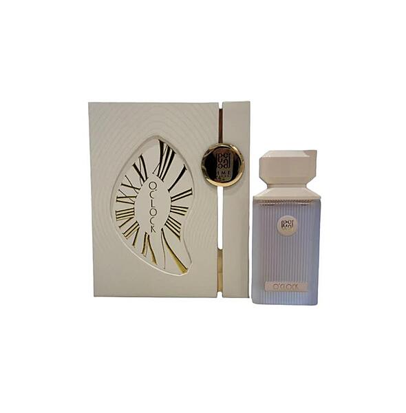 AHMED AL MAGHRIBI  O'CLOCK EDP 100ML