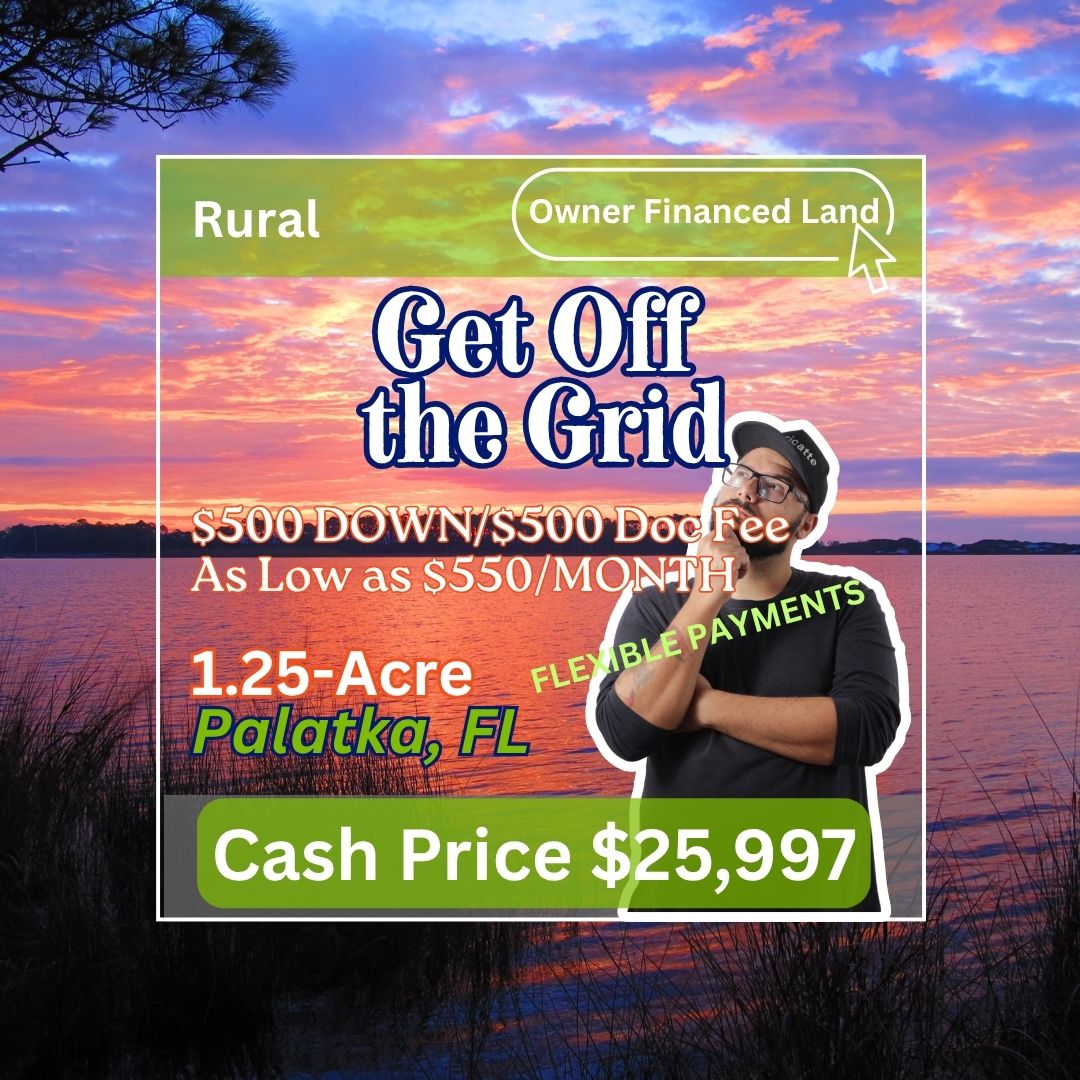 104 NW 1st Ave Palatka