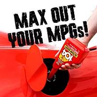 104+ Octane Boost 16 fl oz – Boosts Octane & Cleans Injectors