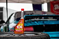 104+ Octane Boost 16 fl oz – Boosts Octane & Cleans Injectors
