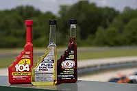 104+ Octane Boost 16 fl oz – Boosts Octane & Cleans Injectors