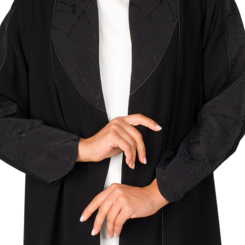 Daily Abaya A-Line 26120