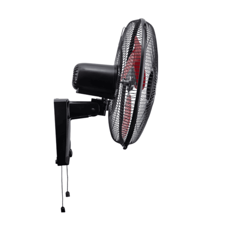 Usha Colossus Wall Fans with 400mm Sweep Speed