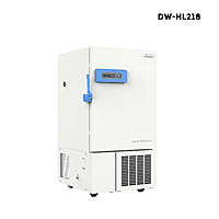Blue Star Low Temperature Medical Refrigerator-DW-HL218 Blue Star Low Temperature Medical Refrigerator-DW-HL218