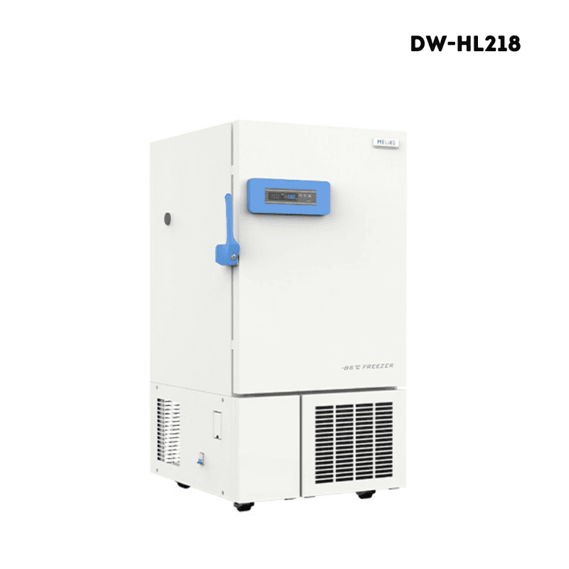 Blue Star Low Temperature Medical Refrigerator-DW-HL218