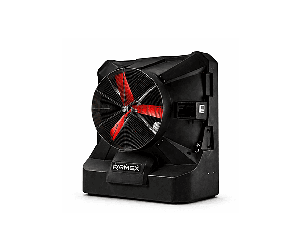 Farmex Evaporative Cooler 700 Eco Black