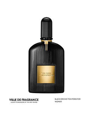 TOM FORD BLACK ORCHID PARFUM