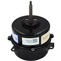 Motor Para Condensador York 1 Ton, Kfd-40Ml(Al), 220V,60Hz,33W,0.42A,6 Polos - 10404363