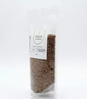 Flaxseeds