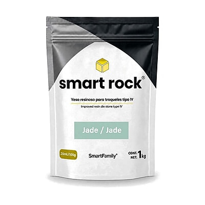SmartRock jade, bolsa de 1 kg SmartRock jade, bolsa de 1 kg