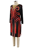 Stunning Rhythm Dress