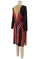 Stunning Rhythm Dress