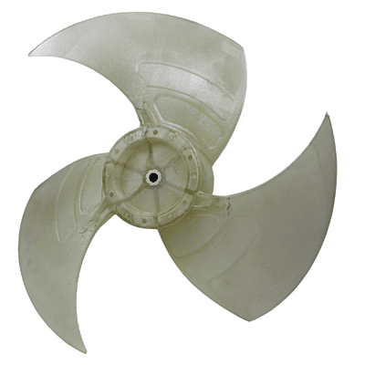 ASPA CONDENSADOR 74 CM DIAMETRO X 23.7 CM ANCHO - 10434100007