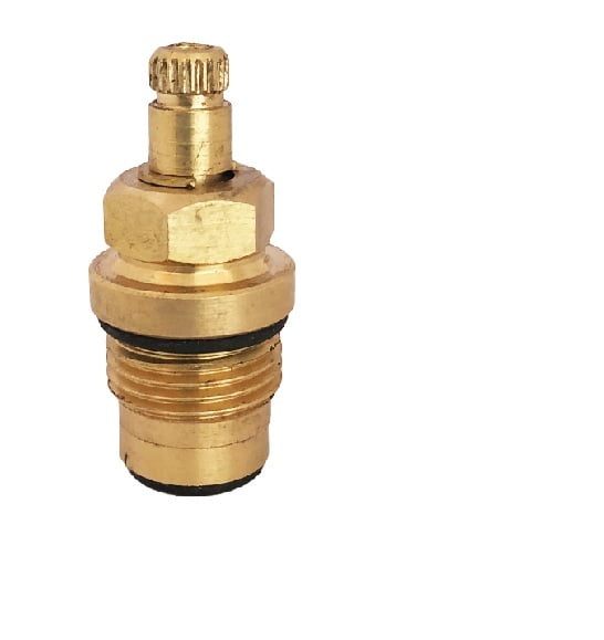 Plumber Type Nector 1/2" Ceramic Disc Spindle/PE-1044 Plumber Type Nector 1/2" Ceramic Disc Spindle/PE-1044