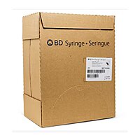 BD™ Luer-Lok™ General Purpose Syringe 10 mL Luer Lock Tip Without Safety