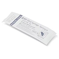 BD™ Luer-Lok™ General Purpose Syringe 10 mL Luer Lock Tip Without Safety