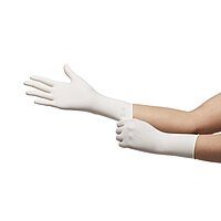 McKesson Perry® Sterile Latex Surgical Gloves, Chemo Tested, Cream McKesson Perry® Sterile Latex Surgical Gloves, Chemo Tested, Cream