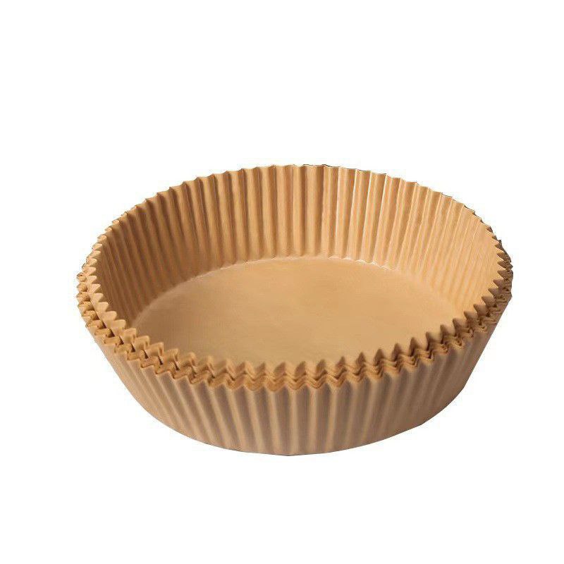 AIR FRYER OIL DRAINING COOKING/ GRILLING/ BAKING PAPER - 50 PIECES