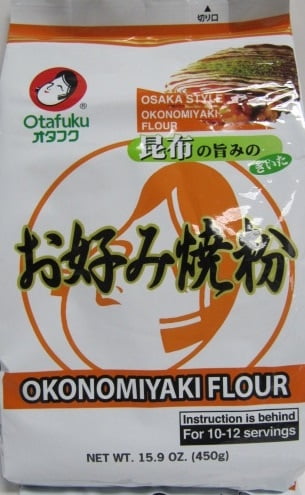Otafuku Okonomiyaki Flour_10/15.9oz