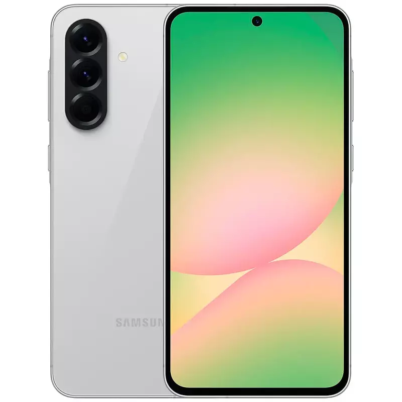 SAMSUNG GALAXY A56 5G (128GB_8GB RAM) DS