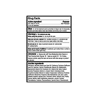 Thera® Calazinc Body Shield Skin Protectant – Scented Cream, 4 g Individual Packet