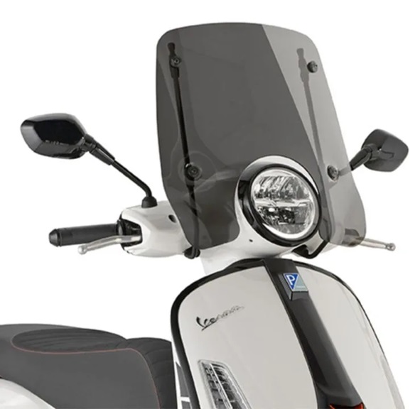 KAPPA Vespa Smoke screen - 104SK