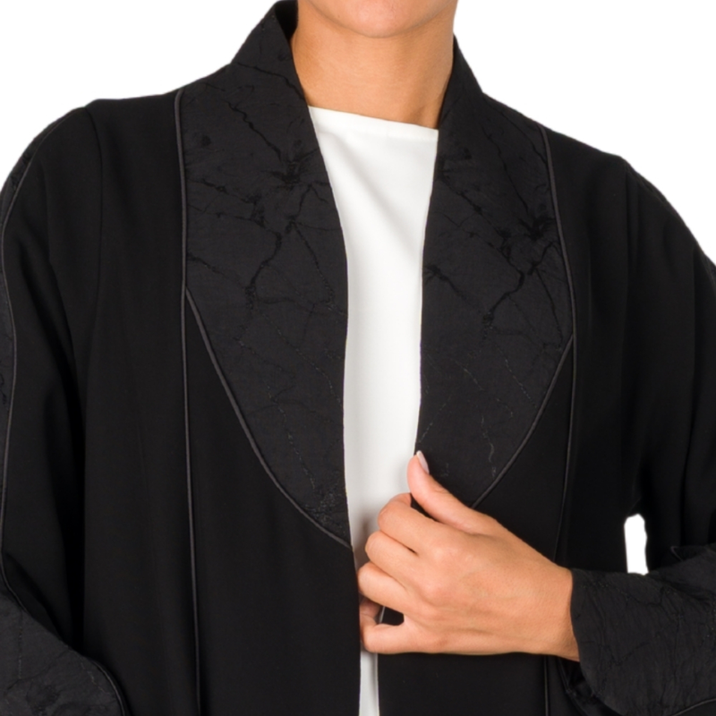 Daily Abaya A-Line 26120