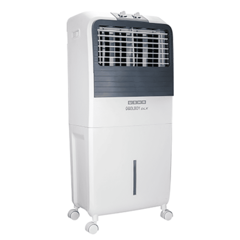 Usha Personal Air Cooler CoolBoy DLX 35-35CBDP1