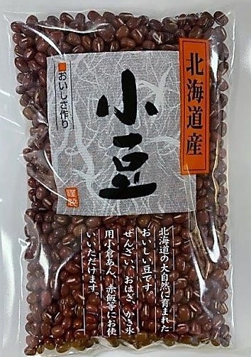Tochigiya Azuki 200g_10/7 oz
