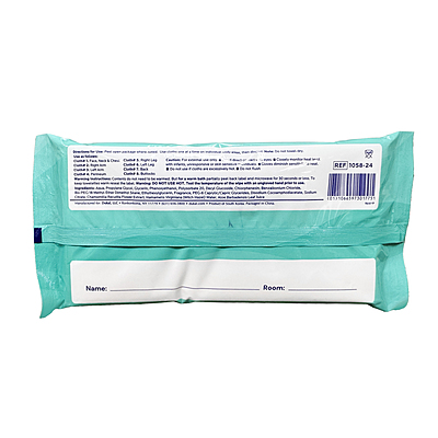 Redi-WashÂ® Microwave Washcloth