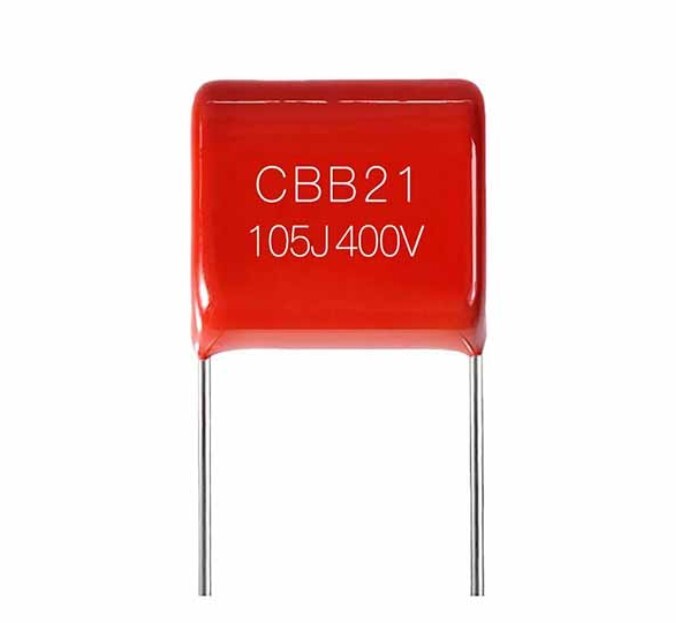 1UF/400V CAPACITOR