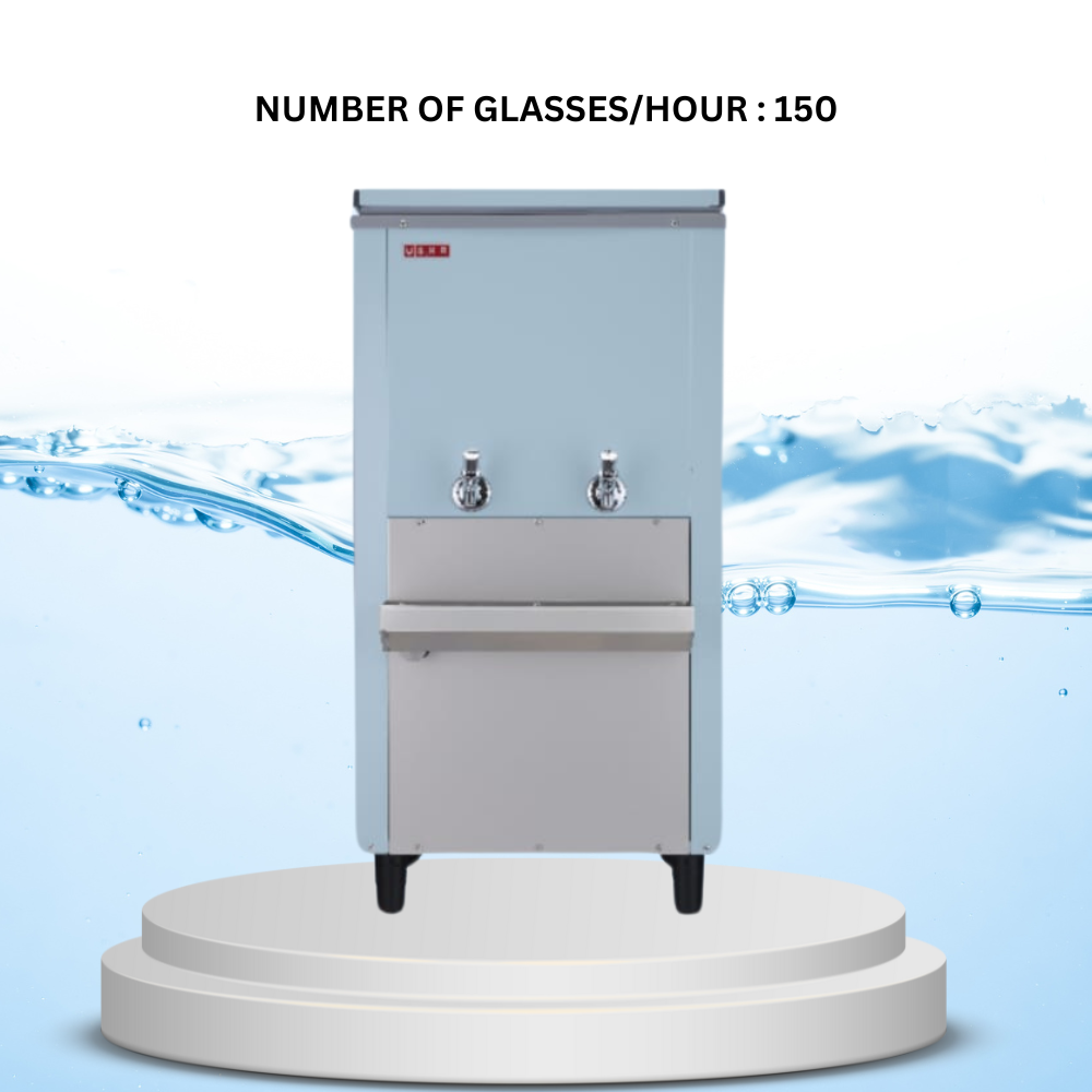 Usha SP3060 energy efficient cold water cooler