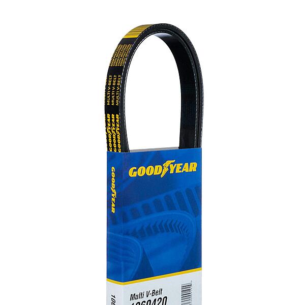 Multi V-Belt