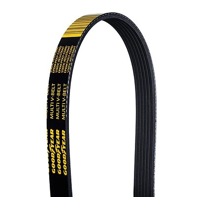 Multi V-Belt