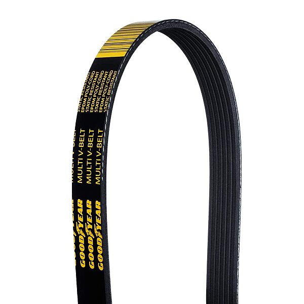 Multi V-Belt