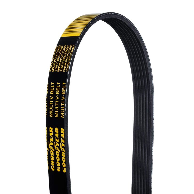 Multi V-Belt